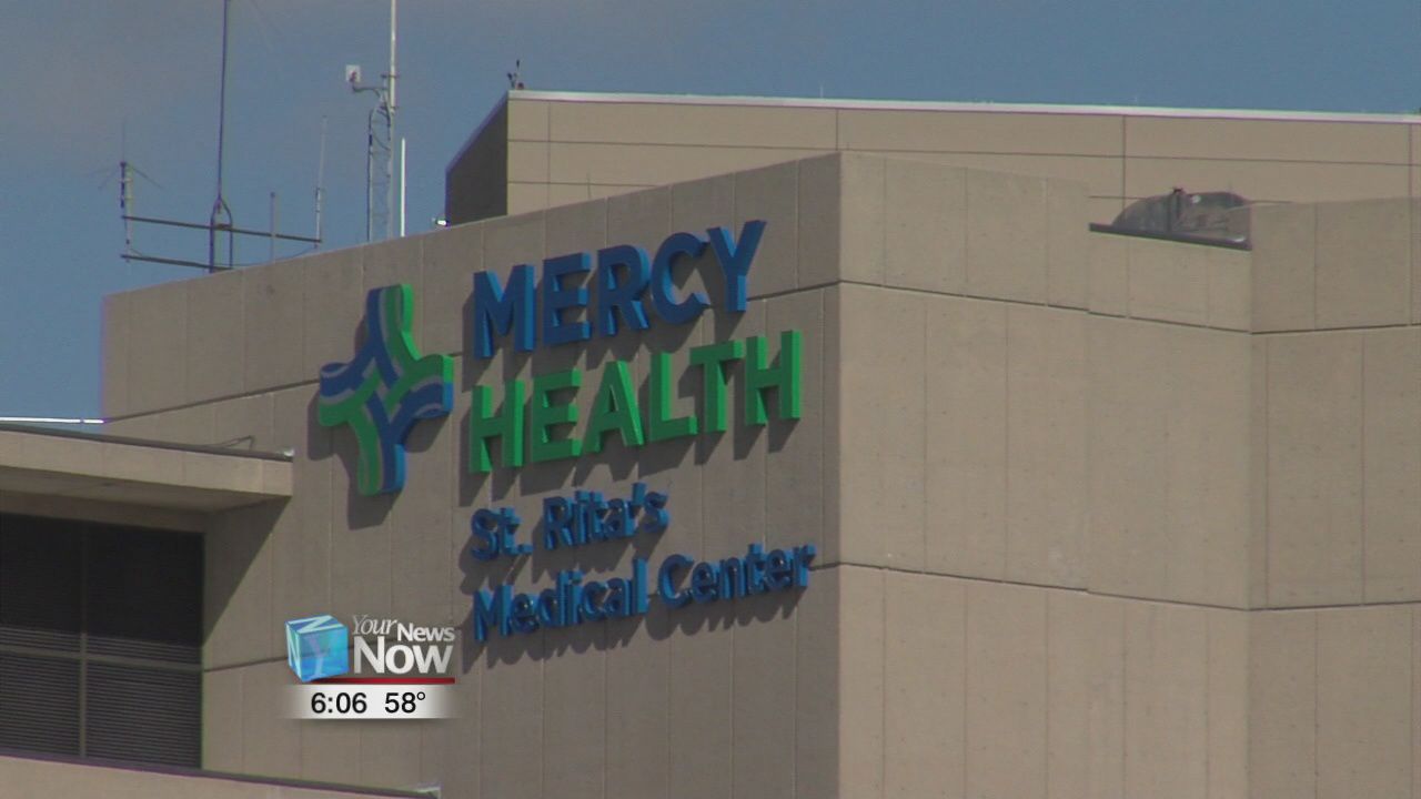 Mercy Health-St. Rita's building a graduate medical education facility